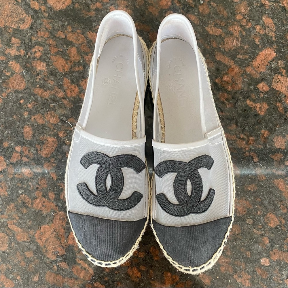 Espadrilles